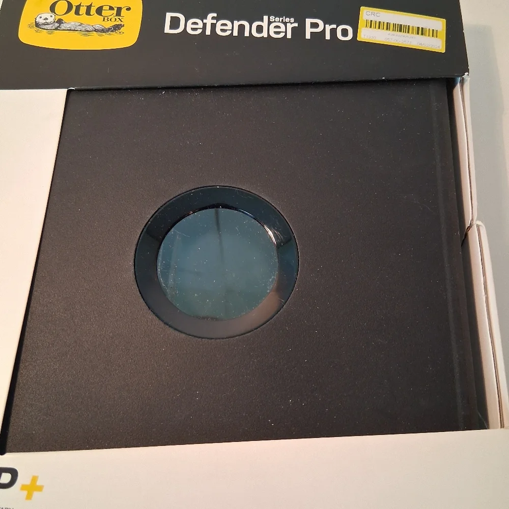 Otter Box Defender Series Pro For Ipad Pro 11